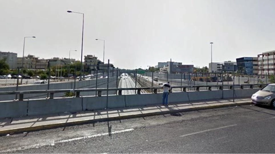 Επίθεση του Ρουβίκωνα σε μεγάλο πολυκατάστημα στην Κηφισίας